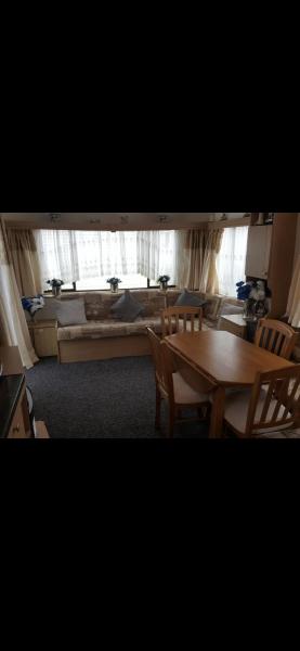 3 bed caravan skegness ingoldmells 137 Sealands